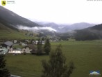Archiv Foto Webcam Tschierv 05:00