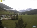 Archiv Foto Webcam Tschierv 06:00