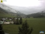 Archiv Foto Webcam Tschierv 09:00