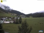 Archiv Foto Webcam Tschierv 11:00
