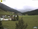 Archiv Foto Webcam Tschierv 13:00