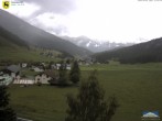 Archived image Webcam Tschierv 15:00