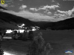 Archiv Foto Webcam Tschierv 23:00