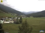 Archiv Foto Webcam Tschierv 05:00