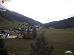 Archiv Foto Webcam Tschierv 06:00
