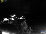Archiv Foto Webcam Tschierv 23:00