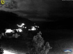Archiv Foto Webcam Tschierv 01:00