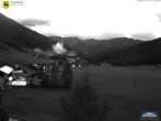 Archiv Foto Webcam Tschierv 05:00