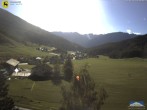 Archiv Foto Webcam Tschierv 08:00