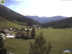 Archiv Foto Webcam Tschierv 09:00