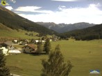 Archived image Webcam Tschierv 11:00