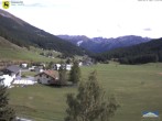 Archived image Webcam Tschierv 13:00