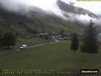 Archiv Foto Webcam Realp 06:00