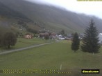 Archiv Foto Webcam Realp 19:00