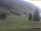 Archiv Foto Webcam Realp 00:00