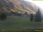 Archiv Foto Webcam Realp 01:00