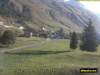 Archiv Foto Webcam Realp 02:00