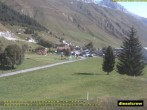 Archiv Foto Webcam Realp 04:00