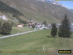 Archiv Foto Webcam Realp 06:00