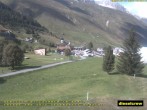 Archiv Foto Webcam Realp 10:00