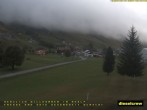 Archiv Foto Webcam Realp 07:00