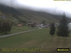 Archiv Foto Webcam Realp 09:00