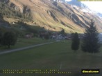 Archived image Webcam Realp 07:00