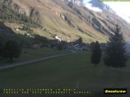 Archived image Webcam Realp 08:00