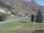 Archived image Webcam Realp 09:00