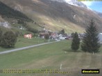 Archived image Webcam Realp 11:00