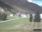 Archived image Webcam Realp 13:00