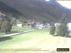 Archived image Webcam Realp 15:00