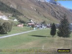 Archived image Webcam Realp 09:00