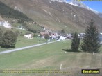 Archived image Webcam Realp 11:00