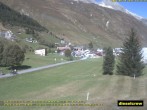 Archived image Webcam Realp 13:00