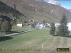 Archived image Webcam Realp 15:00