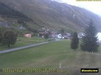 Archived image Webcam Realp 17:00