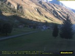 Archiv Foto Webcam Realp 08:00