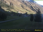 Archiv Foto Webcam Realp 09:00