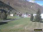Archiv Foto Webcam Realp 16:00