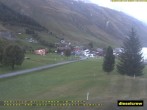 Archiv Foto Webcam Realp 18:00