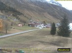 Archiv Foto Webcam Realp 07:00