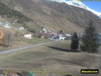 Archived image Webcam Realp 09:00