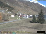 Archived image Webcam Realp 11:00