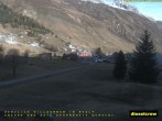 Archiv Foto Webcam Realp 09:00