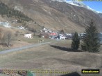 Archiv Foto Webcam Realp 10:00