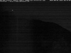 Archiv Foto Webcam Chalet Sybil Südost 03:00