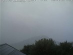 Archiv Foto Webcam Chalet Sybil Südost 05:00