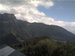 Archiv Foto Webcam Chalet Sybil Südost 15:00