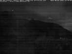 Archiv Foto Webcam Chalet Sybil Südost 21:00